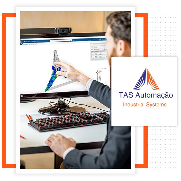 engenharia de simulação em Diadema