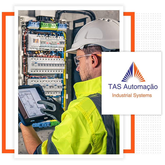 engenharia elétrica industrial em Mauá
