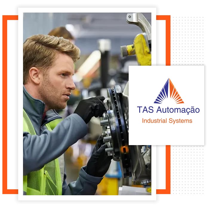 engenharia mecânica industrial em Mauá